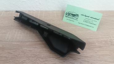 Trim, handbrake trim, brown (82403300), FIAT / Lancia genuine part